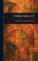 Tobias Smollett