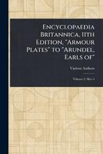 Encyclopaedia Britannica, 11th Edition, 