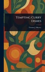 Tempting Curry Dishes
