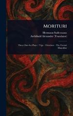 Morituri