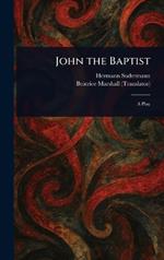 John the Baptist