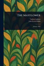 The Mayflower