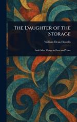 The Daughter of the Storage