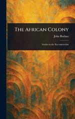 The African Colony