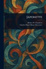 Japonette