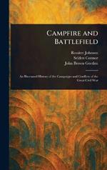 Campfire and Battlefield