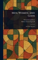 Men, Women, and Gods