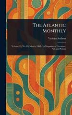 The Atlantic Monthly