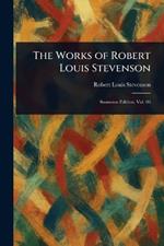 The Works of Robert Louis Stevenson