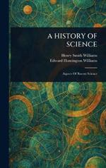 A History of Science