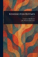 Kensington Rhymes