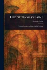 Life of Thomas Paine