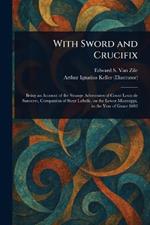 With Sword and Crucifix