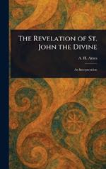 The Revelation of St. John the Divine
