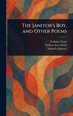 The Janitor's Boy, and Other Poems