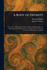 A Body of Divinity