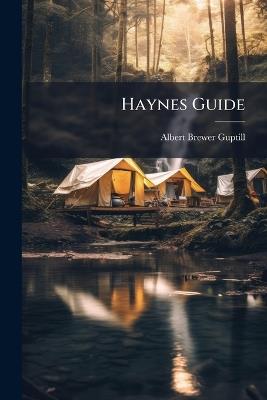 Haynes Guide - Albert Brewer Guptill - cover