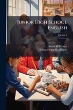 Junior High School English