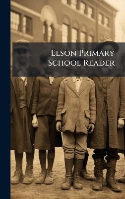 Elson Primary School Reader - cover