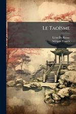 Le Taoïsme