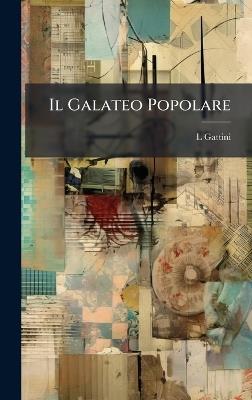 Il Galateo Popolare - L Gattini - cover