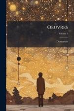 Oeuvres