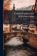 Chrestomathia Juvenaliana