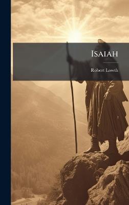 Isaiah - Robert Lowth - cover