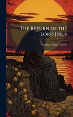 The Return of the Lord Jesus