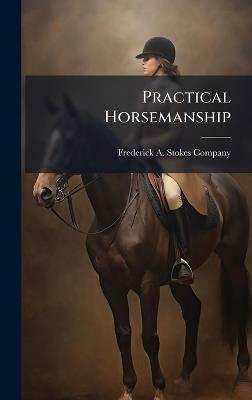 Practical Horsemanship - cover