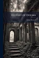 History of Dogma