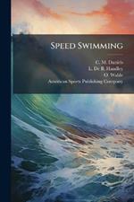 Speed Swimming
