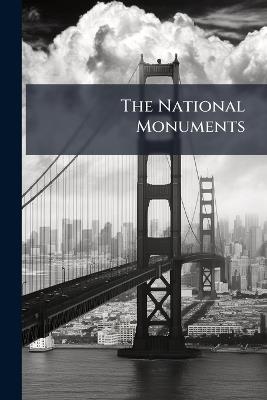 The National Monuments - cover