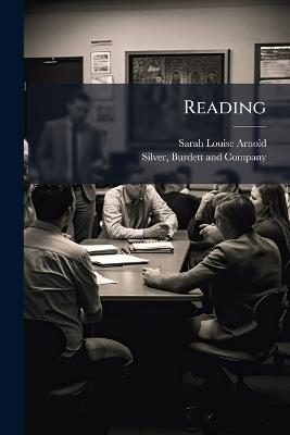 Reading - Sarah Louise Arnold - cover