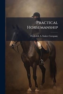 Practical Horsemanship - cover