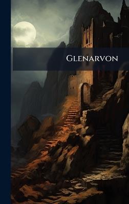 Glenarvon - cover