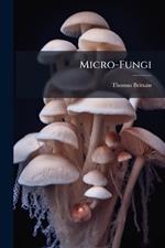 Micro-Fungi