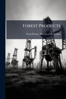 Forest Products - cover