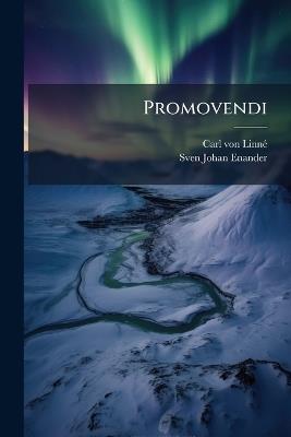 Promovendi - Carl Von Linnã(c),Sven Johan Enander - cover