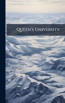Queen's University - cover