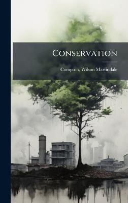Conservation - cover