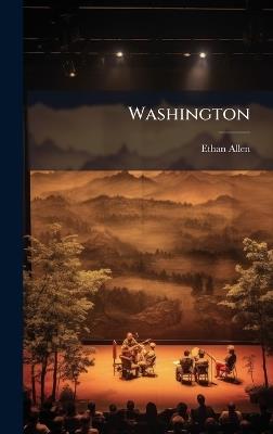 Washington - Ethan Allen - cover