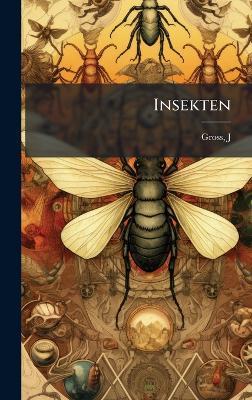 Insekten - J Gross - cover