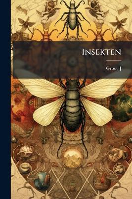 Insekten - J Gross - cover
