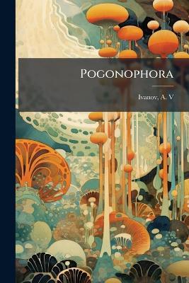 Pogonophora - A Ivanov - cover