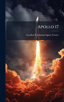 Apollo 17 - cover