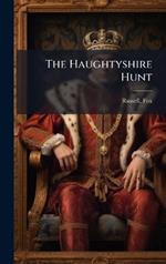 The Haughtyshire Hunt
