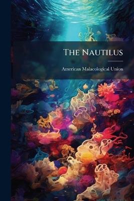 The Nautilus - American Malacological Union - cover