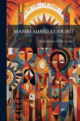 Manki Minki Kuduru - Narayana Dasu Garu - cover