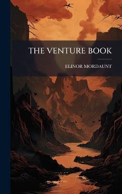 The Venture Book - Elinor Mordaunt - cover